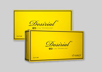 Desirial® 19mg/Ml 2-1ml Prefilled Syringes